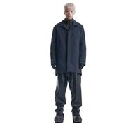 Manteau Krakatau Bleriot Bleu M