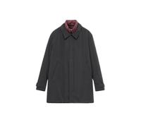 Manteau Krakatau Bleriot Noir S