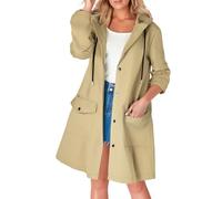 Manteau Laine Bouillie Femme Duvet Laine Grossesse Teddy Enceinte Sport Déperlante Destockage Ete Cassé Élégant Enfiler Boutonnage Originaux Franges Rembourré Brut Vierge Poilue