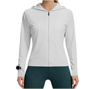 Manteau léger respirant, solaire optimale, UPF 50+