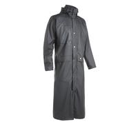 Manteau long de pluie Flex unisexe Octopus 4XL olive NORTH WAYS