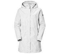 Manteau long femme Helly Hansen Aden - blanc - L - Randonnée - Adulte L