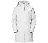 Manteau long femme Helly Hansen Aden Blanc XL