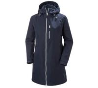 Helly Hansen Femme Veste Long Belfast