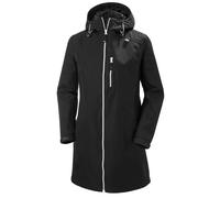 Helly Hansen Veste longue Belfast - Noir - Femme Taille L