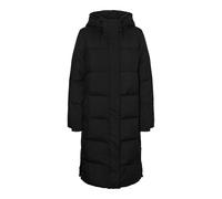 Vero Moda Manteau long femme Vmericaholly Noir XS