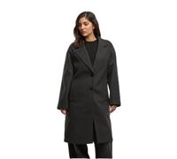Manteau long oversized femme Urban Classics Gris 3XL