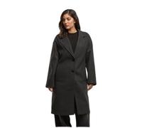 Urban Classics Manteau femme Ladies Oversized Long Coat TB6073 XS