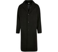 Urban Classics Manteau long Tb5541 Homme - Noir - Taille L