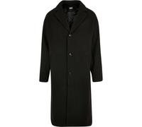 Urban Classics Manteau long Tb5541 Homme - Noir - Taille L
