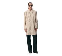 Manteau long Welter Shelter Dong Beige M