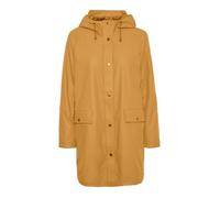 Manteau longue femme Vero Moda vmasta - amber gold S