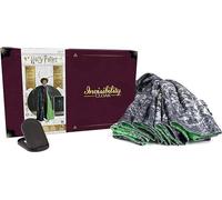 Manteau Magie Potter Invisibilita Harry Reproduction Original Invisibilité Cloak