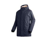 Manteau Maier Sports Senne Bleu 46