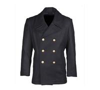 Manteau blazer BW Navy Peacoat Mil-Tec - Navy S