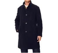 Tommy Hilfiger Manteau Noir Homme Collar Noir M
