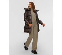 Manteau Marron Pour Femmes Save The Duck Isabel D45510wlove21-40009 M