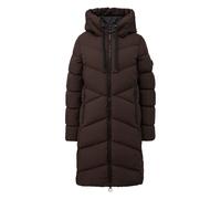 Manteau matelassÃ© basique femme s.Oliver Marron 44