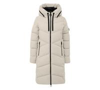 Manteau matelassé basique femme s.Oliver Beige 38