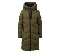 Manteau matelassé basique femme s.Oliver Vert 32