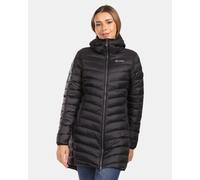 Manteau matelassé femme Kilpi LEILA-W noir 38