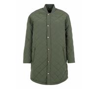 Manteau matelassé femme Protest PRTORCUS Vert 36