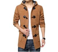 manteau matelasse homme hiv S L