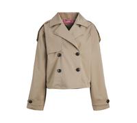 JJXX Veste mi-saison 'JXCarlie' beige foncé, Taille L