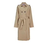 JJXX Manteau mi-saison 'SOPHI' beige foncé, Taille S