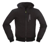Manteau Moto / Veste Tex Modeka Clarke Couleur: Noir Taille: XL