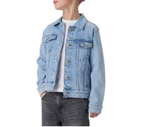 Name It Veste en jean garçon Jagger bleu coton recyclé denim bleached 8A
