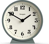 Manteau Newgate Theatre Horloge en vert