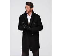 Manteau - Ombre - Pour Homme - Noir S