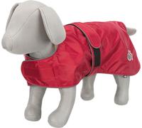 Manteau Orleans M 50cm Rouge
