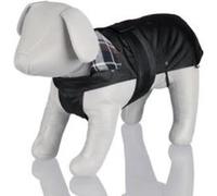 Manteau Paris, L: 60 Cm, Noir - Mon Animalerie Noir G