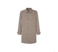 Pepe Jeans Thar Coat Marron XL Homme