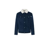 Pepe Jeans Thris Denim Jacket Bleu XL Homme