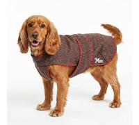 Manteau Personnalisé pour Chien, Modelo 3, L-Cocker/Bulldog
