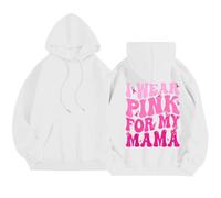 Manteau Polaire Femme Pull Jaune Marinière Sweat Octobre Rose Pins 2025 Chaud Veste Blanc Vert Hoodie Plaid Vetement Ado Fille Orange Léopard Zippé Capuche Chaude Sport Oversize Grande Taille~