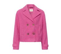 Manteau polyester femme KAFFE KAAnne Rose 42