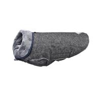 Manteau pour Animaux de Compagnie 30 cm Hearts&Homies Noir