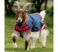 Manteau pour chèvre Horseware 200g Bleu 75/6'3"