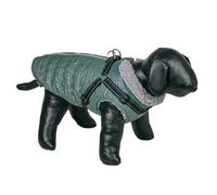 Manteau pour chien 2 en 1 Nobby Pet Polara Vert 48 cm