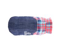 Manteau pour chien Alter Ego Casual Bleu M