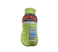 Manteau pour chien Alter Ego Inuit Vert S