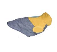 Manteau pour chien Alter Ego Outdoor Gris M