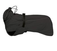 Manteau pour Chien - Ancol - Extreme Blizzard - Noir - Taille XS - Imperméable