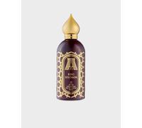 Attar Collection King Solomon Eau de Parfum (Unisexe) 100 ml
