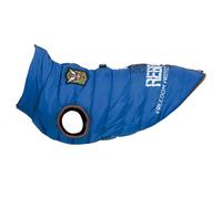 Manteau pour chien avec harnais Trixie Saint-Malo Bleu S
