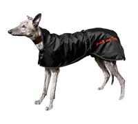 Manteau pour Chien - BACK ON TRACK - 32150002 - Lévrier Greyhound - Imperméable - Taille S